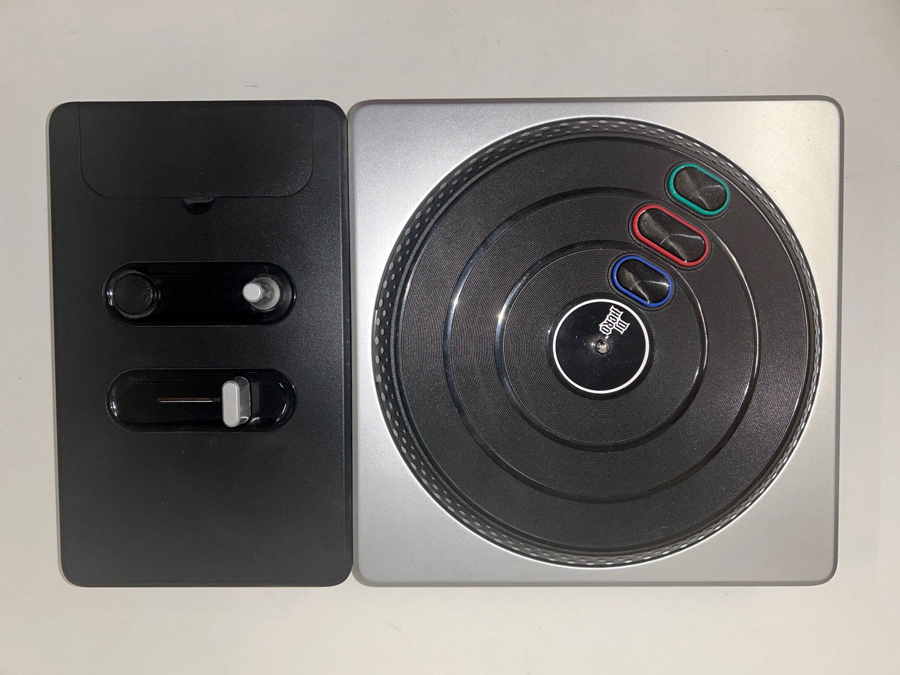Spiele: DJ HERO 2 PS3 – Neu (gemäss Beschreibung) aus Dietikon von Ilsru 2