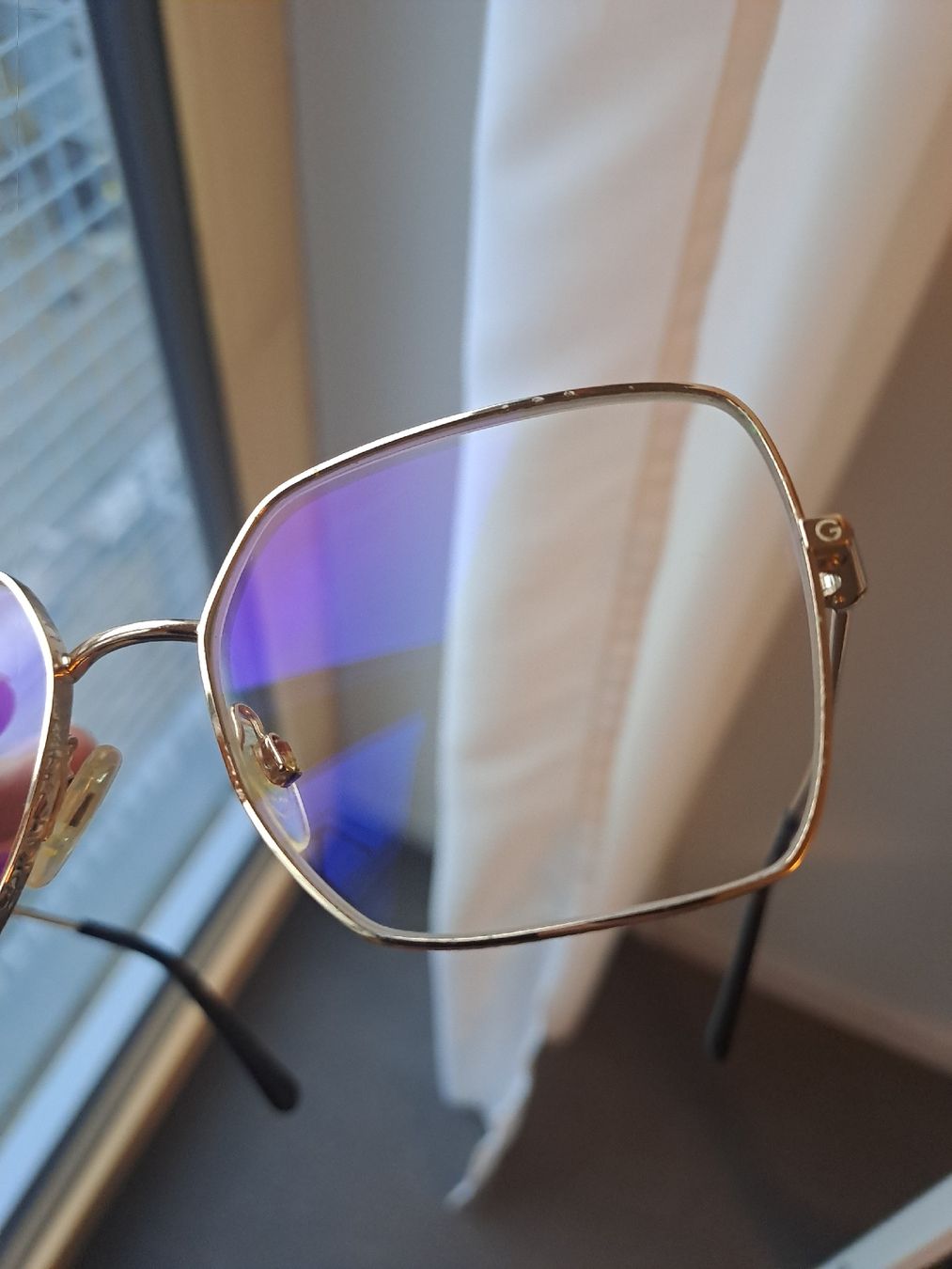 Dolce & Gabbana Brillen & Gläser: Dolce & Gabbana brille glasses 1323 02 – Gebraucht aus Zürich von ann_7xvv 5