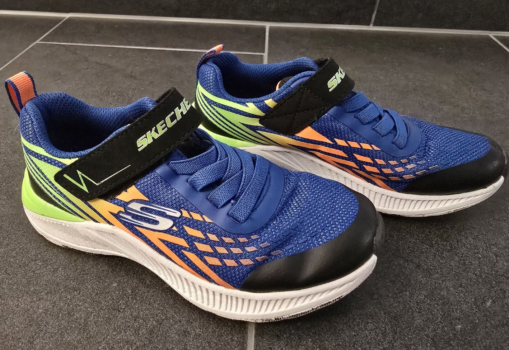Scarpe per ragazzi: Schuhe Grösse 31 – Usato da Birmensdorf ZH venduto da nad_5hfd 1