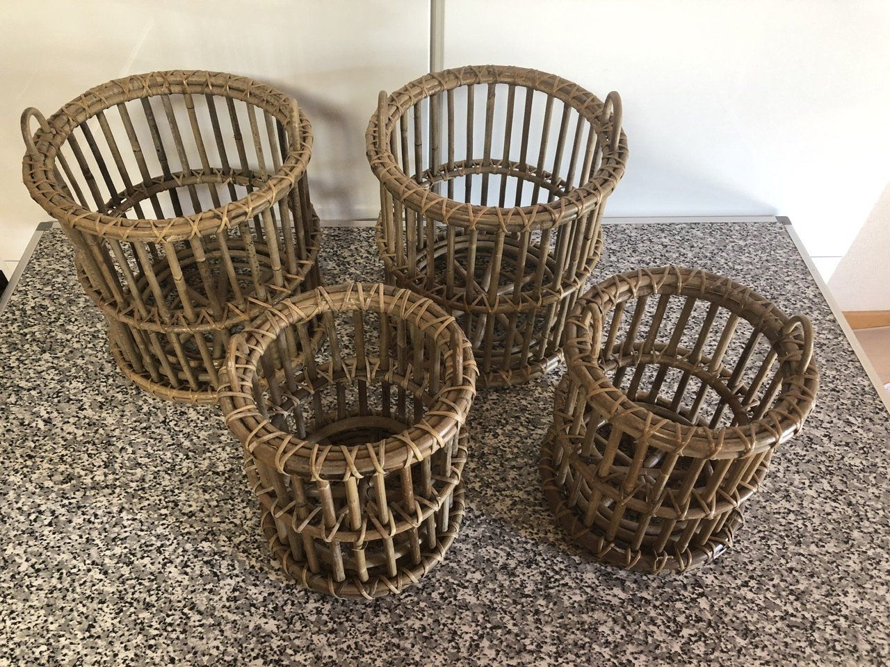 Pfister Sonstiges für Haushalt & Wohnen: Deco Körbe – Gebraucht aus Ostermundigen von George1001