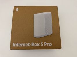 Swisscom Internet -Box 5 Pro