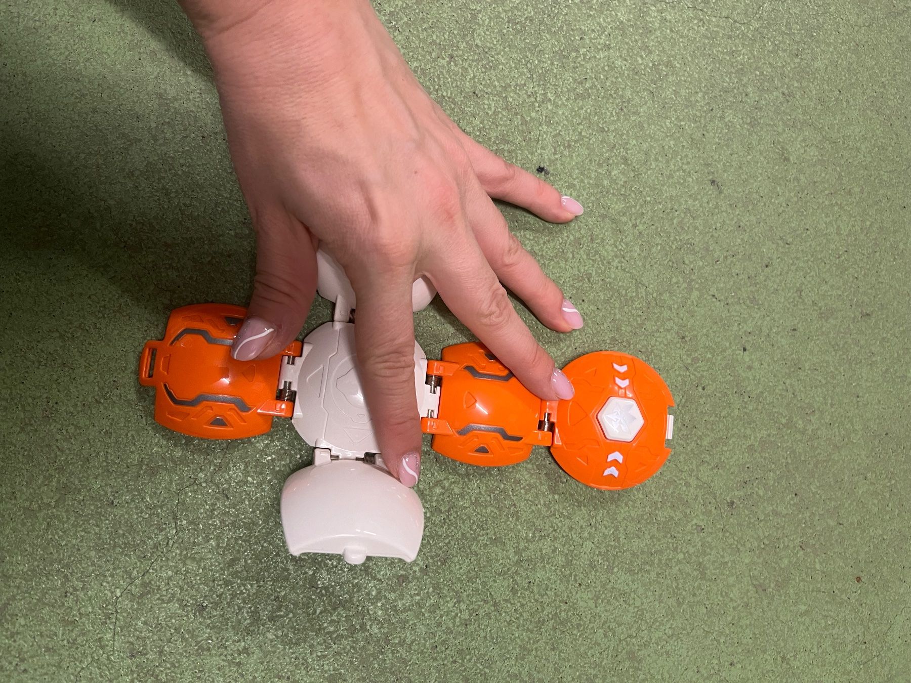 Giocattoli: Spielzeug – Usato da Jona venduto da Good_luck1_ 6
