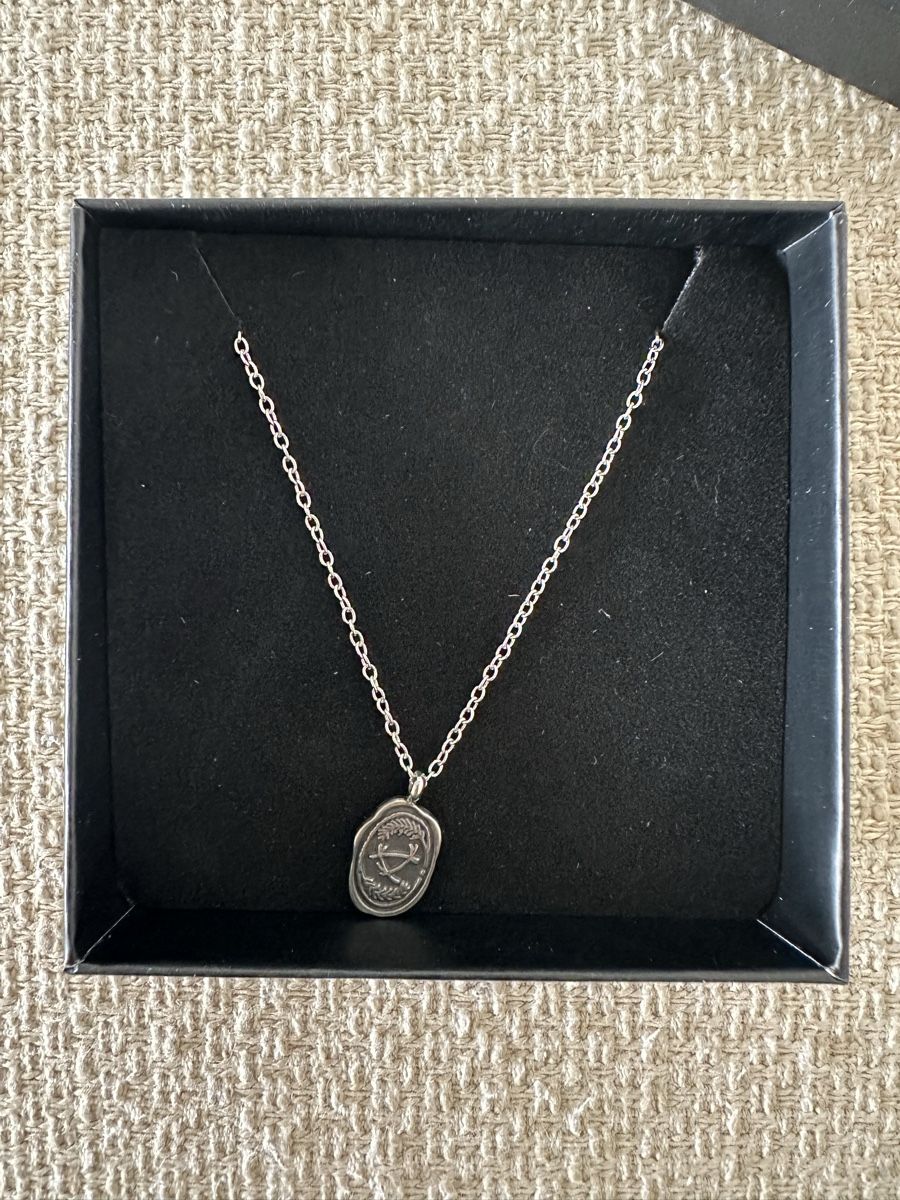 Catenine: Fairyloot Halskette – Nuovo e nell'imballaggio originale da Toffen venduto da Yulieboo 1