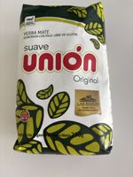 Yerba Mate Union Original suave 250g ungeöffnet