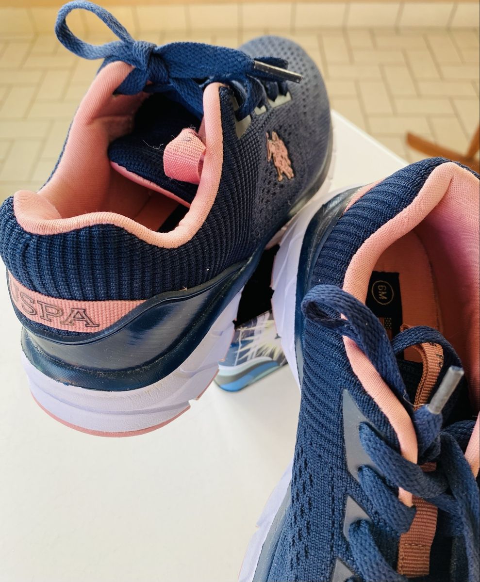 US Polo Scarpe da donna: US POLO 36.5 NEW – Nuovo (secondo la descrizione) da Clarens venduto da Piluka 4