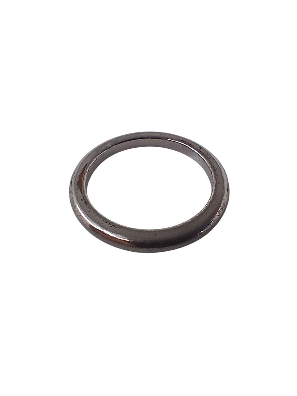 Bagues: Ring in Silber-Look ab nur CHF 1.-!!! – D'occasion à Frauenfeld par Edgarre 5