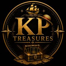 Profile image of KPTreasures