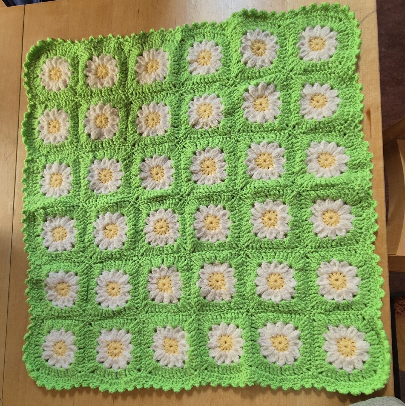 Coperte: Baby Decke aus wolle – Nuovo (secondo la descrizione) da Boltigen venduto da nbb_85xs 3