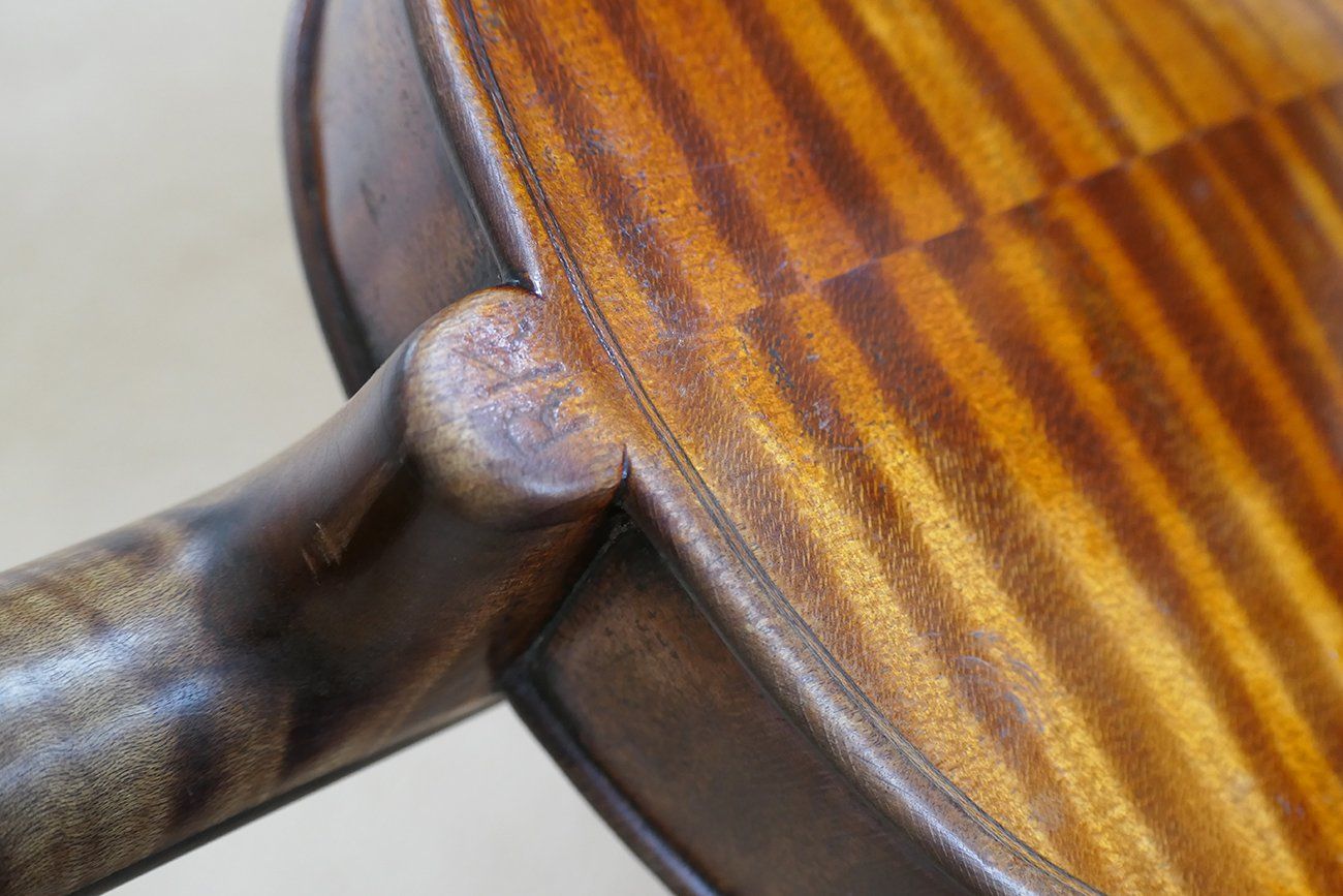 Strumenti musicali: alte Geige – Usato da Wila venduto da di.delight 8