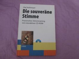Die souveräne Stimme