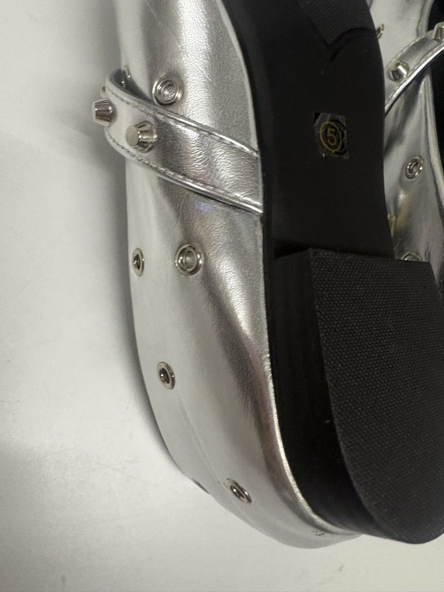 Damenschuhe: Raid Ballerina, Silber , NEU 🌸 – Neu (gemäss Beschreibung) aus Obbürgen von bugi6868 6