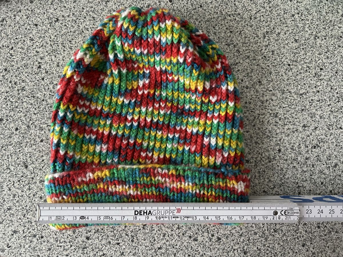 Chapeaux, bonnets & casquettes: Handarbeit Strickmütze – Neuf (Voir description) à Wettingen par sar_k7hg 8