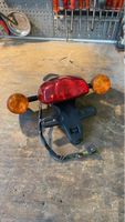Triumph Rücklicht mit Blinkern