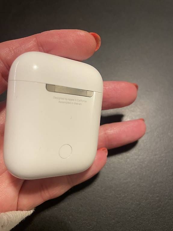 Kopfhörer: Apple Earpods 2. Generation – Gebraucht aus Zürich von Kathikap 2