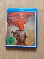 birds of passage bluray