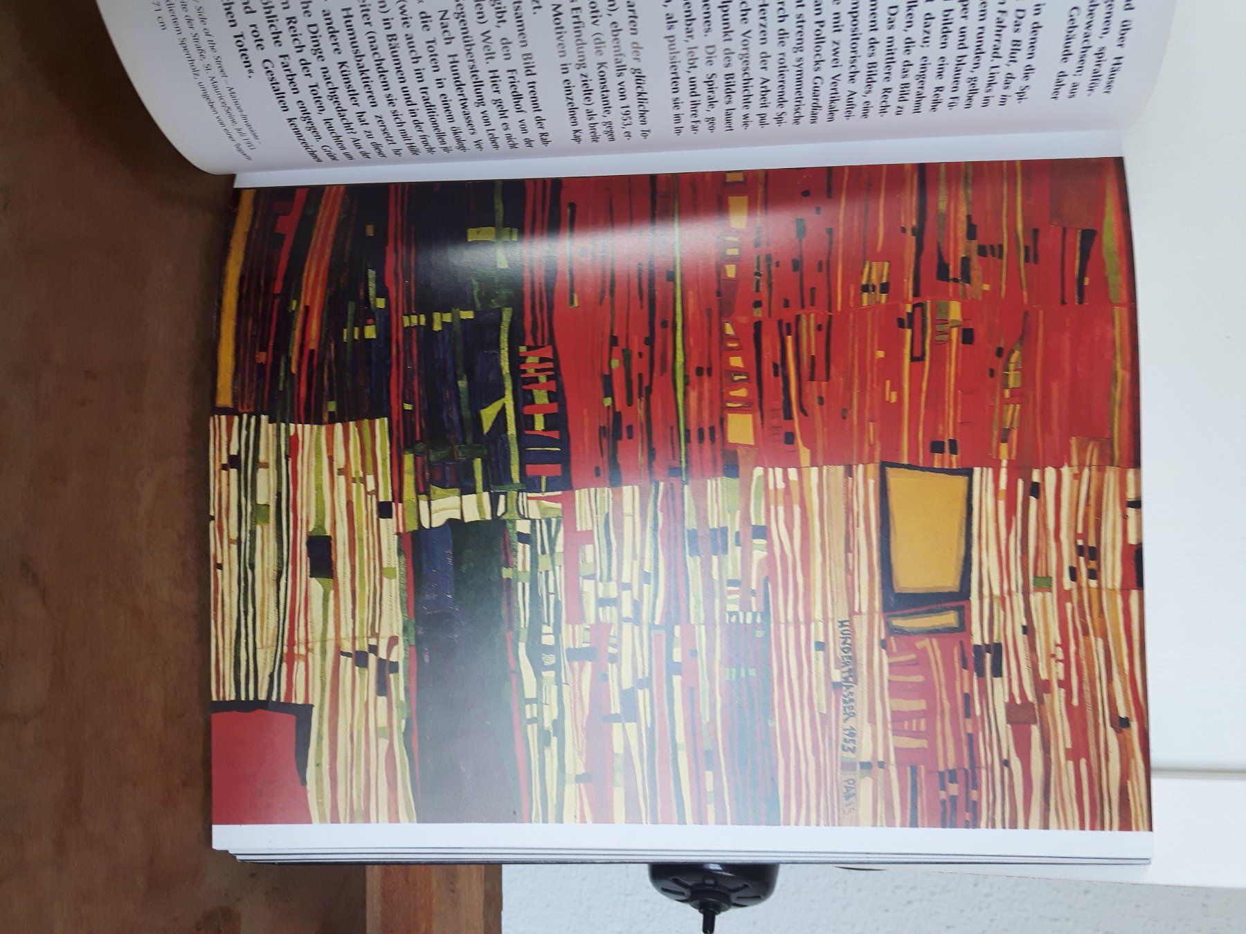 Bücher: Hundertwasser - Harry Rand, Taschen, Kunstbuch – Gebraucht aus Beckenried von SylvkensWorld 3