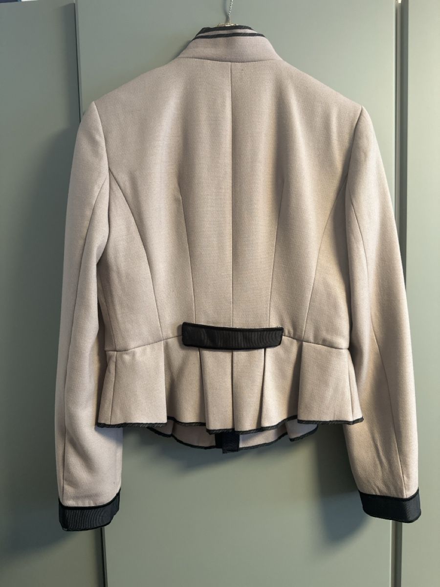 Zara Giacche: Blazer Zara Gr.M – Usato da Uster venduto da staernli4 3