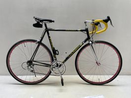 Colnago Master 1996 — Columbus Steel, Record 9-fach, 57cm
