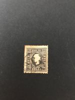 1858, Österreich - Lombardei + Venetien
