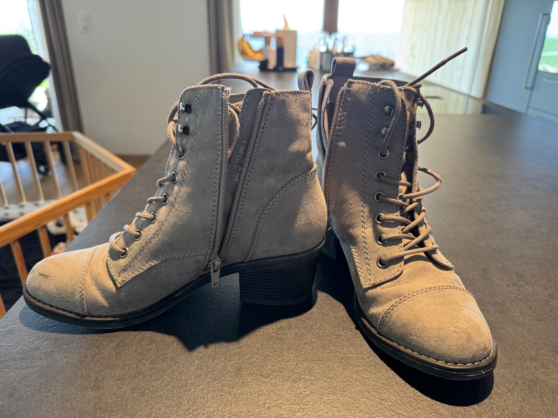 Graceland Damenschuhe: schuhe – Gebraucht aus Leimiswil von cloedae 1