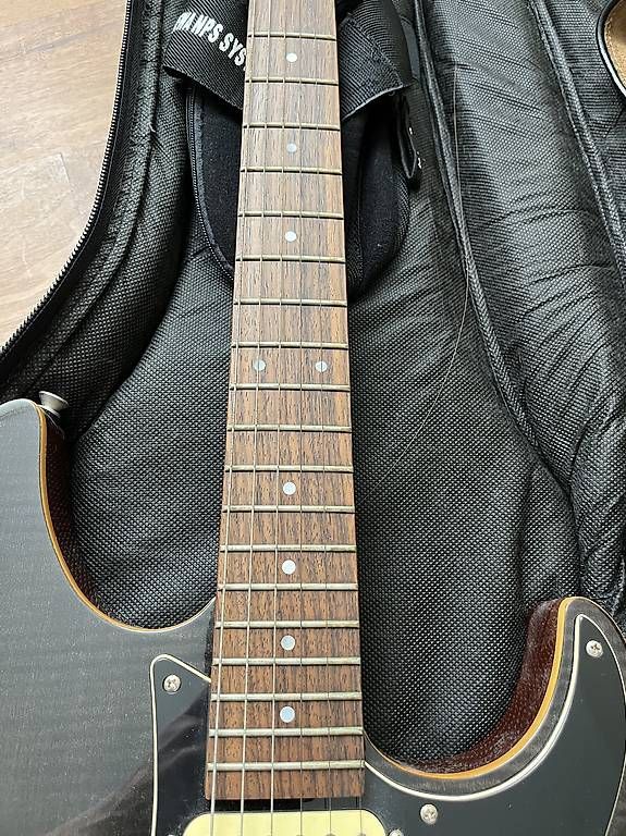 Strumenti musicali: Perfekte Beginner E-Gitarre Yamaha Pacifica – Usato da Obernau venduto da isa_g5b9 2