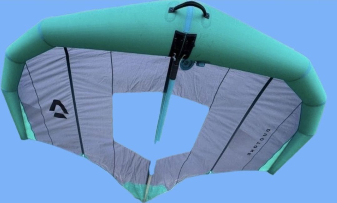 Gong Planches de surf: Gong HIPE First 135L Wingfoilboard  – D'occasion à Fällanden par Nmustang 4