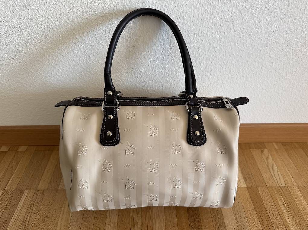 Sacs femmes: Mollerus Handtasche – D'occasion à Zürich par Mancini_c 1
