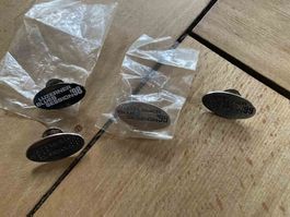 4 Pins Luzerner Blues Session 1x 1998, 3x 1999