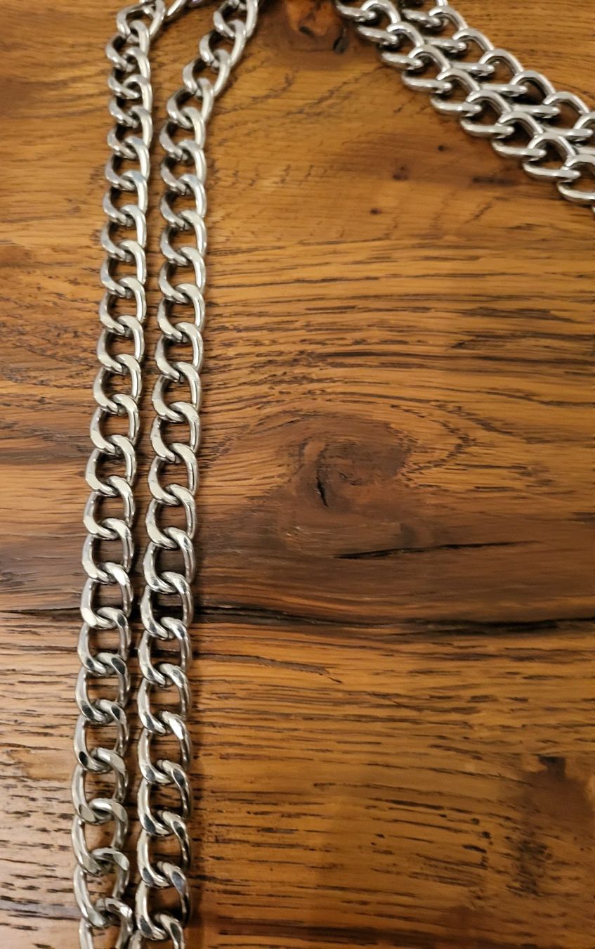 Borse da donna: Tasche mit Kettenhenkel – Nuovo (secondo la descrizione) da Basel venduto da sci_67ms 5