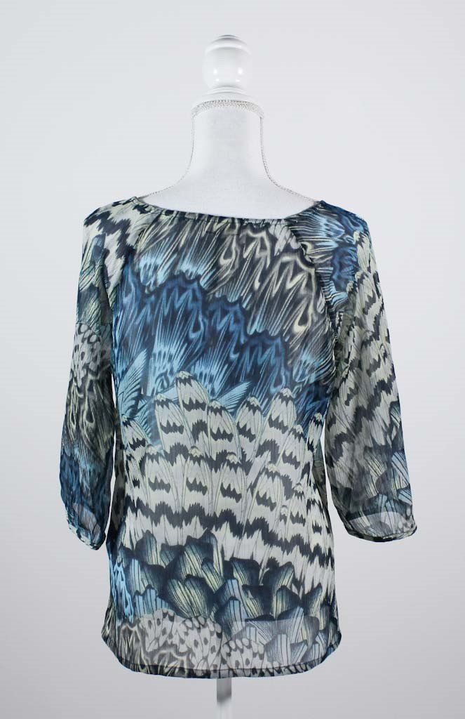 Camicette: Street One Bluse Gr. 36 – Usato da Belp venduto da caramel-secondhand 2