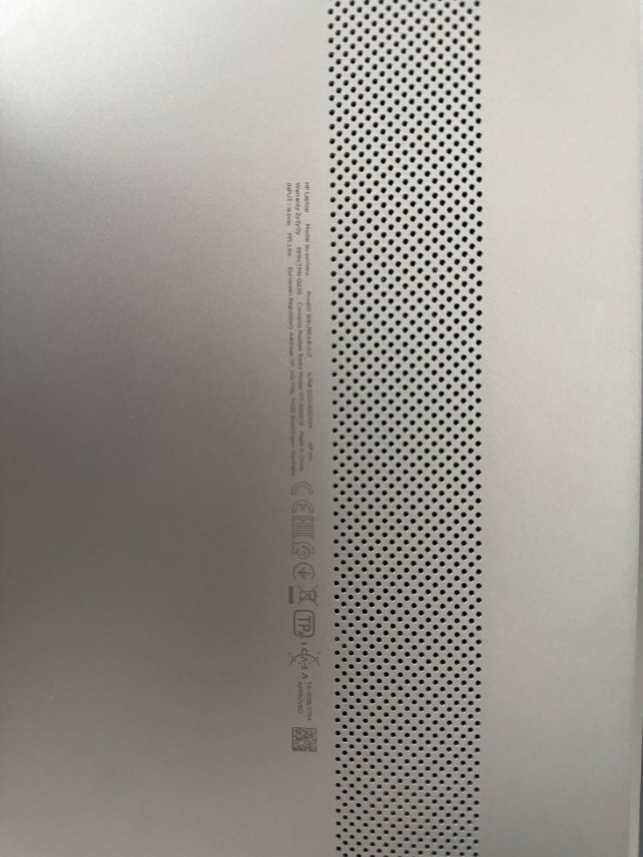 Notebooks: HP Laptop - Top Zustand – Gebraucht aus Malters von F.Manuam 2