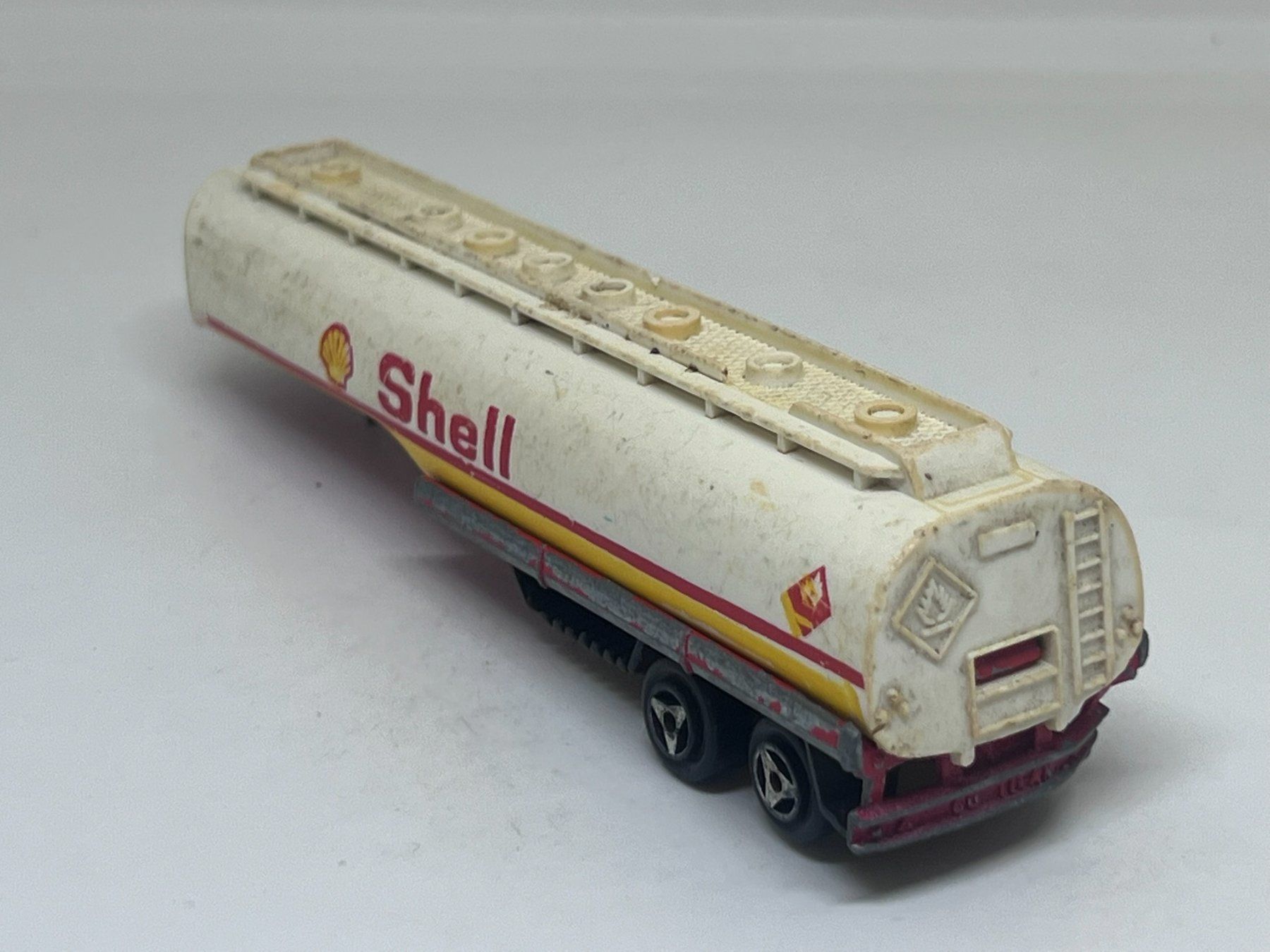 Majorette Voitures modèles: Majorette Tanklaster – D'occasion à Wildegg par LaaBoutique 2