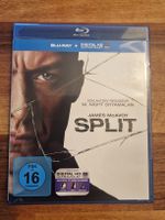 Split - Blu-Ray + Digital HD - Top Zustand!