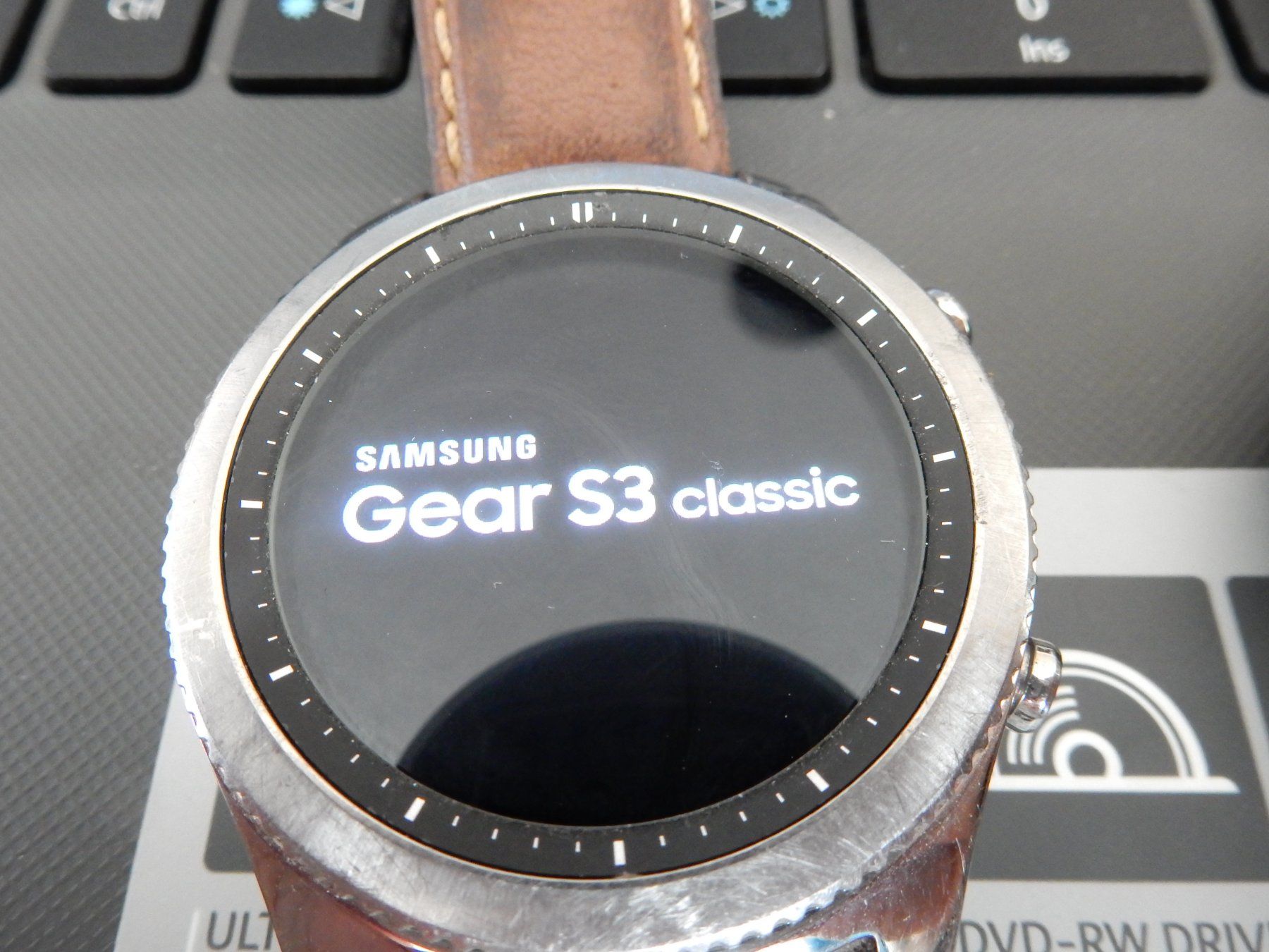 Samsung Smartwatch: 2 x Samsung S3 – Usato da Balsthal venduto da Subaru11