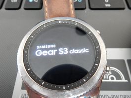 2 x Samsung S3