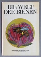 Die Welt der Bienen - aufgezeichnet & gemalt für Kinder