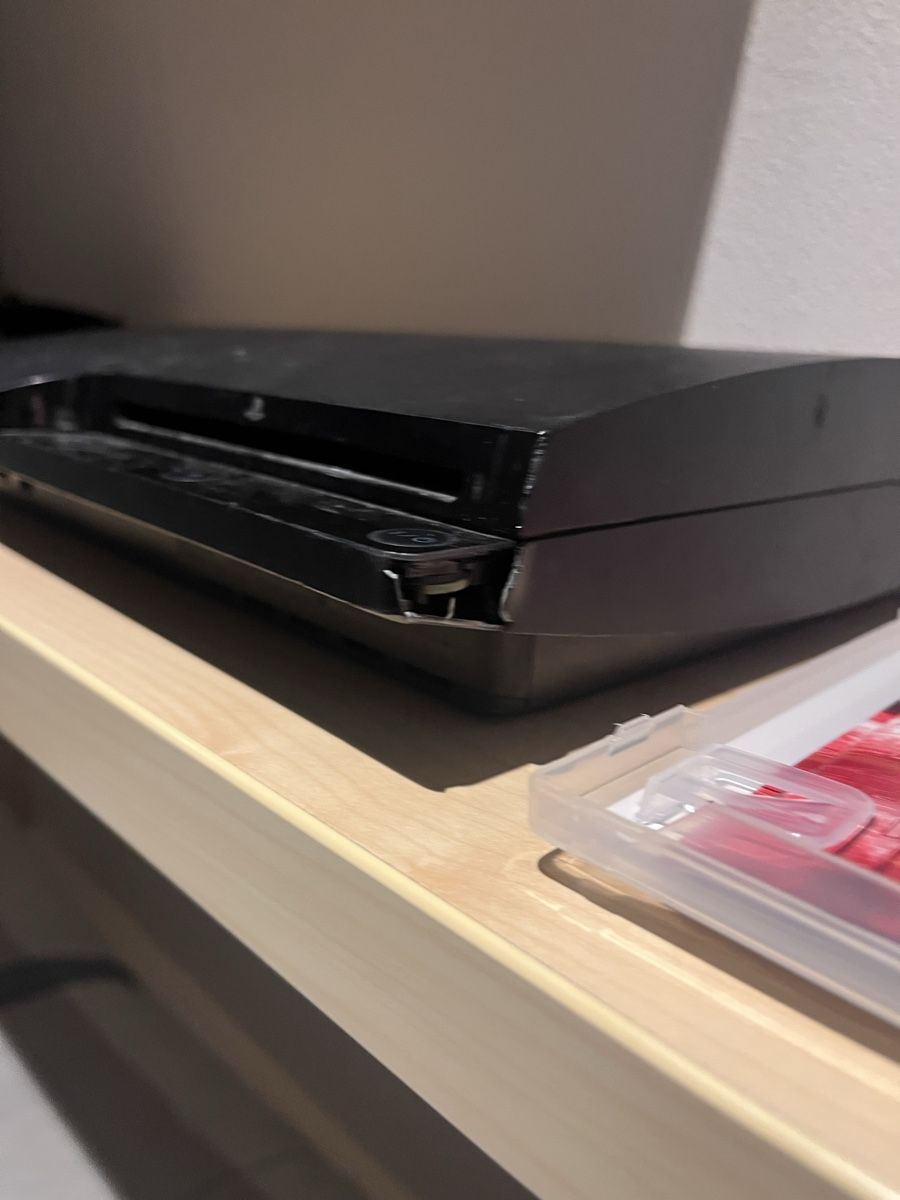 Sony Spiele: Ps3 mit games Ab1,00chf – Gebraucht aus Vals von nag_987n 3