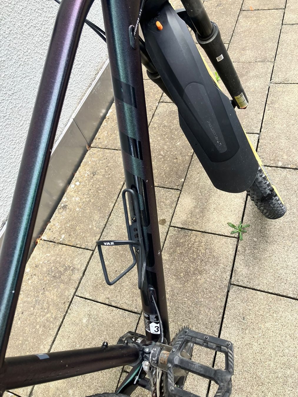 Scott Vélos: Mountainbike Scott – D'occasion à Burgdorf par dataArray909 3