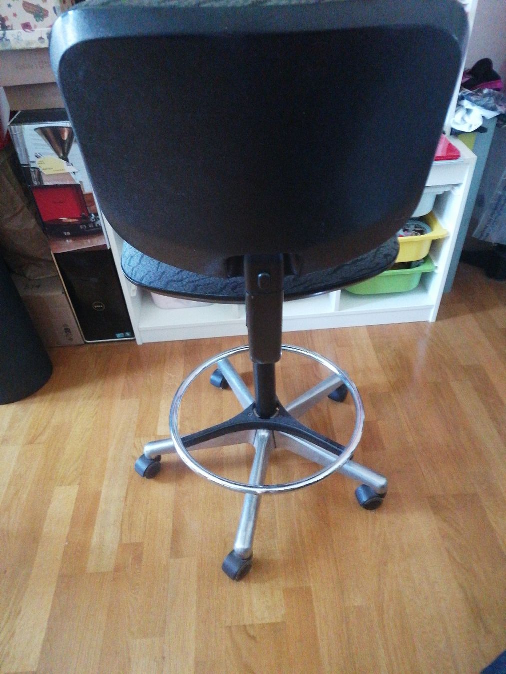 Chaises: Hohe Bürostuhl – D'occasion à Steffisburg par kk4711 1