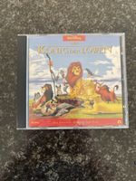 Der König der Löwen Hörspiel CD Disney