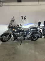Kawasaki VN900