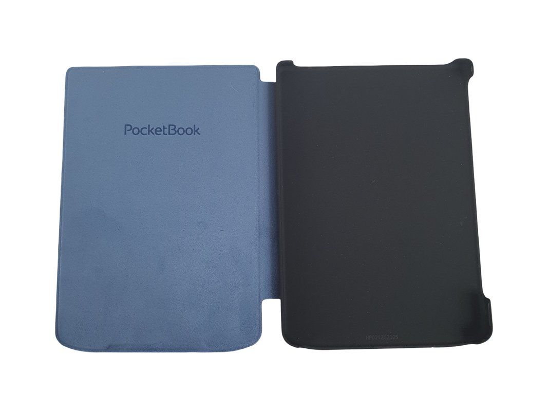 PocketBook Cover & Protezioni schermo: POCKETBOOK Schutzhülle für E-Books – Nuovo (secondo la descrizione) da Wangen b. Olten venduto da Restwert_Wangen 4