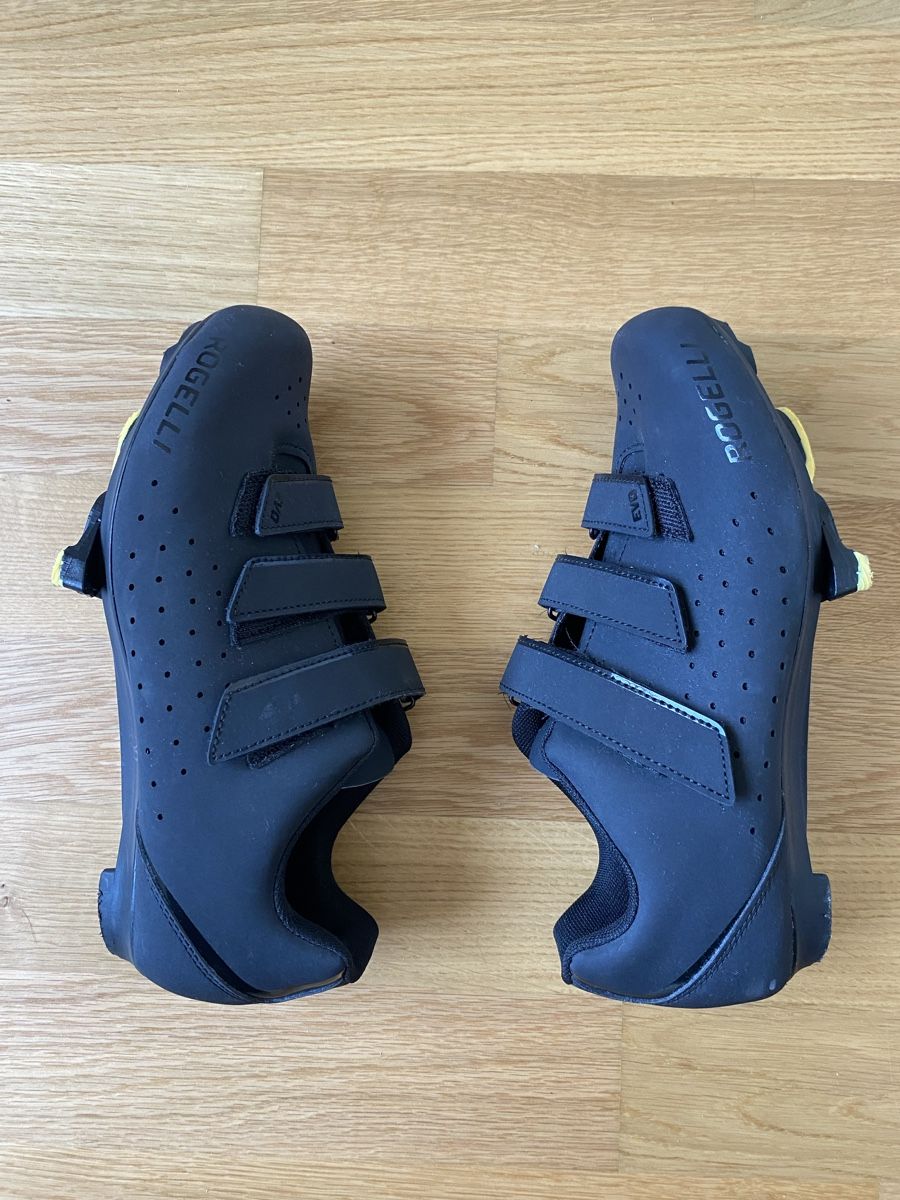 Damenschuhe: Rogelli Bike Shoes – Gebraucht aus Zürich von sch_775c