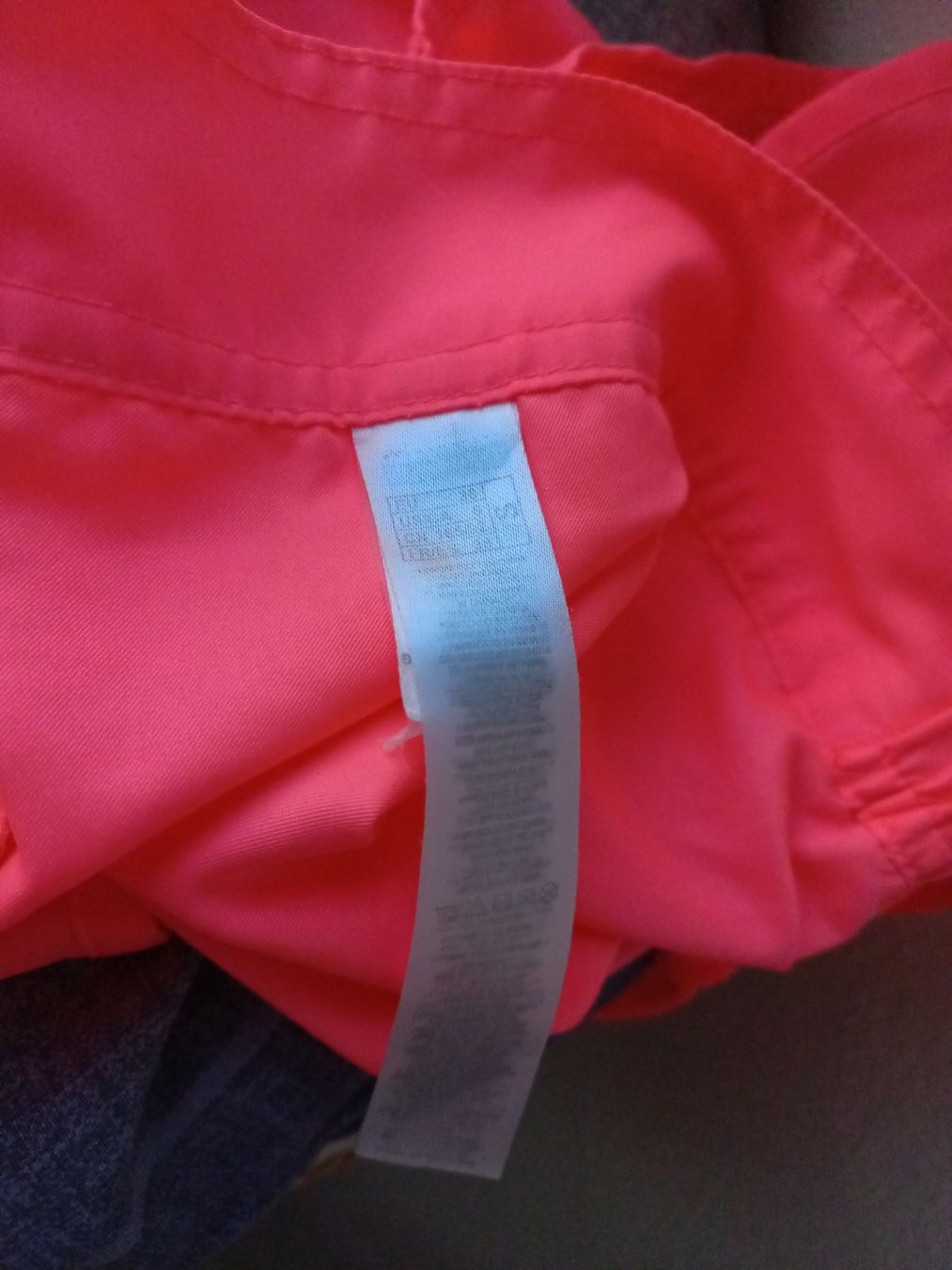 Pantaloni: Short Censored – Usato da Châtelaine venduto da ing_mb6r 2