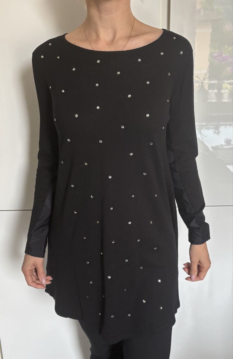 Pinko Vestiti: Bellissimo vestito corto Pinko  – Usato da Chiasso venduto da myt_k8rf