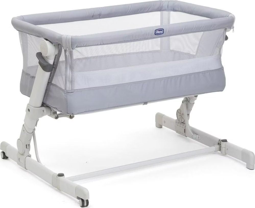 Chicco Letti: Chicco Beistellbett Next2Me PopUp – Usato da Worblaufen venduto da tin_5tlg