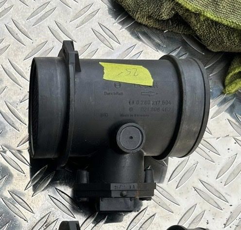 Tutti pezzi di ricambio auto: Débimetre air VR6 OBD2 – Usato da Muraz (Collombey) venduto da Wolfdog1978