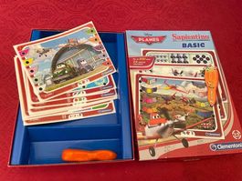 Clementoni Sapientino Basic Planes 3-6 Jahre (Italienisch)