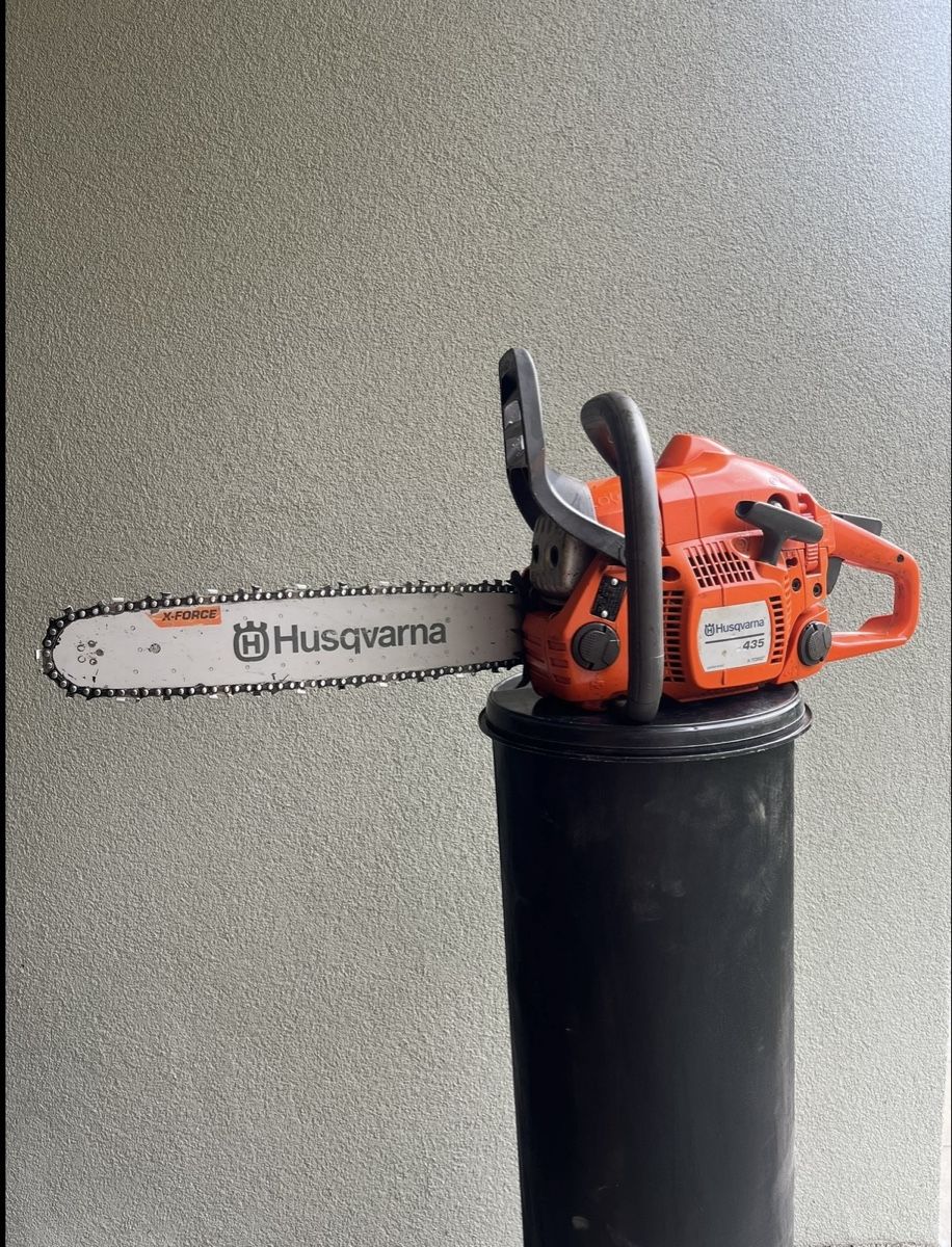 Husqvarna Seghe: Kettensäge – Usato da Disentis venduto da Jagdhof 1