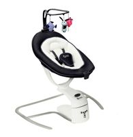 Babyschaukel/Babywippe BABYMOOV SWOON MOTION elektrisch